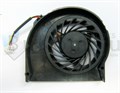 Вентилятор для Lenovo ThinkPad X200T / X200S серии (Sunon GC055010VH-A 13.V1.B3591.F.GN | Sunon GC057512VH-A 13.V1.B3579.F.GN) (4pin 3cable) 45N3130