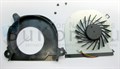 Вентилятор для Dell Inspiron 15R / 17R / 5520 / 5525 / 5720 / 7520 | Dell Vostro 3560 / V3560 (AB07005HX12E300 0QCL00 / MF60120V1-C531-G99 MF60120V1-C530-G99 / DFS501105FQ0T FB95 FB93) (3pin) p/n: 0Y5HVW, 035HVV, DC28000AYA0