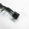Разъем питания на кабеле для Длина 15см Sony Vaio VPC-F1 VPCF1 серии PCG-811 PCG-812 PJ172 M930 4wire 4pin 015-0001-1494-A 015-0001-1494_A A-1772-165-A