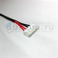 Разъем питания на кабеле длина 24см для Lenovo IdeaPad B550 G430 G430A G450 G450M G460 G465 G550 G555 G460 G465 Z460 Z465 Z560 Z565 серии PJ485 NIWE2 DC301005O00 DC301007E00 DC301007300 DC301007800 DC301009600 DC301009700 