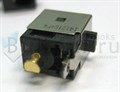 Разъем питания для Asus K56 S56 K550 S550 X550 серии  (2.5mm)