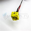 Разъем питания для lenovo ThinkPad R60 R60p R61 R61i T60 T61 T61p Z60 Z60m Z61m серии PJ097 5pin 7.9mm x 5.5mm Разъем питания для lenovo ThinkPad R60 R60p R61 R61i T60 T61 T61p Z60 Z60m Z61m серии PJ097 5pin 7.9mm x 5.5mm