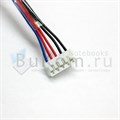 Разъем питания для lenovo ThinkPad R60 R60p R61 R61i T60 T61 T61p Z60 Z60m Z61m серии PJ097 5pin 7.9mm x 5.5mm Разъем питания для lenovo ThinkPad R60 R60p R61 R61i T60 T61 T61p Z60 Z60m Z61m серии PJ097 5pin 7.9mm x 5.5mm