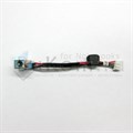 Разъем питания на кабеле Длина 8 см для Acer Aspire 3830 3830G серии TimeLine 3830G 3830T 3830TG серии 4pin DC30100DW00 DC30100DY00
