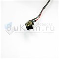 Разъем питания на кабеле для Acer Aspire S5-391 серии PJ603 Q3ZMC DC30100LA00 DC30100LB00 50.RYXN2.003 50.RYXN2.005 Разъем питания на кабеле для Acer Aspire S5-391 серии PJ603 Q3ZMC DC30100LA00 DC30100LB00 50.RYXN2.003 50.RYXN2.005