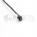 Разъем питания на кабеле для Acer Aspire S5-391 серии PJ603 Q3ZMC DC30100LA00 DC30100LB00 50.RYXN2.003 50.RYXN2.005 Разъем питания на кабеле для Acer Aspire S5-391 серии PJ603 Q3ZMC DC30100LA00 DC30100LB00 50.RYXN2.003 50.RYXN2.005