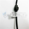 Разъем питания на кабеле для Acer Aspire S5-391 серии PJ603 Q3ZMC DC30100LA00 DC30100LB00 50.RYXN2.003 50.RYXN2.005 Разъем питания на кабеле для Acer Aspire S5-391 серии PJ603 Q3ZMC DC30100LA00 DC30100LB00 50.RYXN2.003 50.RYXN2.005
