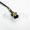 Разъем питания на кабеле длина 6см для Acer Aspire S7-391 серии PJ661 50.4WE05.001 Разъем питания на кабеле длина 6см для Acer Aspire S7-391 серии PJ661 50.4WE05.001