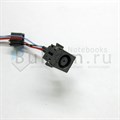 Разъем питания на кабеле длина 8см для Dell Inspirion 15R 5520 5525 7520 M521R серии Vostro 3560 серии PJ536 5pin 0WX67P WX67P 06KVRF 22G-004Q-A00