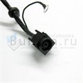 Разъем питания на кабеле для Sony Vaio VGN-NW серии M850 306-0001-1636_A 306-0001-1636-A