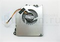 Вентилятор АНАЛОГ Версия 1 Левый для MSI GS60 серии (Aavid Thermalloy PAAD06015SL N294 N234 | Adda AB7205HX-GC1)(3pin) Вентилятор АНАЛОГ Версия 1 Левый для MSI GS60 серии (Aavid Thermalloy PAAD06015SL N294 N234 | Adda AB7205HX-GC1)(3pin)
