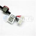 Разъем питания для Dell Inspiron 14-3458 14-5455 14-5458 15-5000 15-5551 15-5555 15-5558 15-5559 серии Vostro 15-3558 серии PJ846 KD4T9 0KD4T9 30C53 030C53 DC30100UD00 DC30100UH00 DC30100VV00