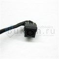 Разъем питания на кабеле Длина 10см для Dell Inspiron 14R-2620 14R-3421 14R-3437 14R-5421 14R-5437 серии PJ729 JRHPG 0JRHPG 73W6G 073W6G 50.4XP06.011 50.4XP06.021 50.4XP06.031