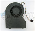 Вентилятор для Dell OptiPlex 390 790 990 3010 7010 9010 серии Forcecon DFB652512PN0T FA2J DC12V 1A Foxconn PVB120G12H-P01 DC12V 0.75A Sunon PFC0251BX-C010-S99 6.84W 0.57A 4pin 0J50GH-A00 J50GH 0J50GH
