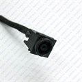 Разъем питания на кабеле Длина 11см для Sony Vaio VGN-SZ серии PCG-6J PCG-6L PCG-6N PCG-6Q PCG-6S PCG-6W 8wire 8pin 1-965-548-11 1-964-579-11 1-964-579-12 1-964-579-21