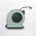Вентилятор для HP 450 G1 440 G2 445 G2 455 G2 450 G2 470 G2 серии Delta KSB05105HA701 Forcecon DFS481305MC0T FFHG Sunon MF60070V1-C350-S9A 4pin 767433-001 773876-001 7J610 DC28000EWF0
