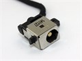 Разъем питания Версия 2 на кабеле для Asus ROG G551 G551J G551JB G551JK G551JM G551JW G551JX G551VW G551ZU серии 14004-02450000 14004-02450100