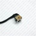 Разъем Версия 1 питания на кабеле Длина 13 см для Asus G551 GL551 серии PJ889