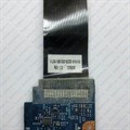 Плата с разъемом аудио, USB x2, картридером и шлейфом для Lenovo S300 S400 S405 S410 S415 серии VIUS3 LS-8953P VIUS4 NBX00018C00 Плата с разъемом аудио, USB x2, картридером и шлейфом для Lenovo S300 S400 S405 S410 S415 серии VIUS3 LS-8953P VIUS4 NBX00018C00