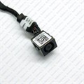 Разъем питания на кабеле Длина 5 см для Dell Alienware 13 серии DC30100SU00 VPY14 0VPY14