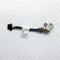 Разъем питания на кабеле Длина 4 см для Dell XPS 12 9Q23 9Q33 серии DC30100OK00 NVR98 0NVR98 DC30100UD00 KD4T9 0KD4T9