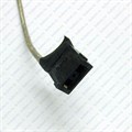 Разъем питания на кабеле Длина 16 см для Lenovo Flex 2-14 2-14D 2-15 2-15D серии F14M 450.00X03.0001 450.00X03.0011 LF15B 450.01001.0001 450.01001.0011 450.00Z07.0001 450.00Z07.0011