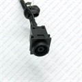 Разъем питания на кабеле Длина 19см для Sony Vaio VPC-CW VPCCW серии PCG-6111 PCG-6114 4wire 4pin M9A0 356-0101-6684-A 356-0101-6684_A M870 073-0101-7324-A 073-0101-7324_A A-1755-300-A A-1755-301-A A-1772-807-A Разъем питания на кабеле Длина 19см для Sony Vaio VPC-CW VPCCW серии PCG-6111 PCG-6114 4wire 4pin M9A0 356-0101-6684-A 356-0101-6684_A M870 073-0101-7324-A 073-0101-7324_A A-1755-300-A A-1755-301-A A-1772-807-A
