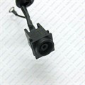 Разъем питания на кабеле Длина 12см для Sony Vaio VPC-EA VPCEA серии PCG-612 PCG-613 PJ166 4wire 4pin M960 015-0101-1505-A 015-0101-1505_A