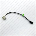 Разъем питания на кабеле Длина 15 см для HP ProBook 430 G2 серии 676707-SD1 676707-YD1 CBL00287-0150