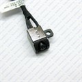 Разъем питания на кабеле Длина 3 см для Dell Inspiron 11 3000 3162 3164 3168 3169 серии 6pin 5wire PJ903 GDV3X 0GDV3X 450.07604.0001 450.07604.1001 450.07604.2001