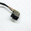 Разъем питания на кабеле Длина 15см для HP Envy dv6-7200 dv6-7300 dv7-7200 dv7-7300 серии Pavilion dv6-7000 dv6-7100 dv7-7000 dv7-7100 m7-1000 серии PJ551 8pin 7wire CBL00295-0150 678222-FD1 678222-SD1 678222-YD1 681973-001 682058-001