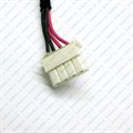 Разъем питания на кабеле Длина 22 см для Acer M5-583 V5-473 V5-552 V5-552G V5-572 V5-572PG V5-573 V5-573PG V7-581 V7-582 V7-582PG серии DD0ZRKAD000 DD0ZRKAD100 DD0ZQKAD000 DD0ZQKAD100 50.M9YN7.003 50.MAPN7.001 50.MAPN7.002 Разъем питания на кабеле Длина 22 см для Acer M5-583 V5-473 V5-552 V5-552G V5-572 V5-572PG V5-573 V5-573PG V7-581 V7-582 V7-582PG серии DD0ZRKAD000 DD0ZRKAD100 DD0ZQKAD000 DD0ZQKAD100 50.M9YN7.003 50.MAPN7.001 50.MAPN7.002