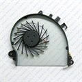 Вентилятор АНАЛОГ для GPU MSI GS70 GS72 серии MS-1771 MS-1773 AAVID PAAD06015SL N197 N269 0.55A 3pin DC5V