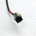 Разъем питания на кабеле Длина 12.5 см для Sony Vaio Fit E 14E 15E SVF142 SVF143 SVF144 SVF152 SVF153 SVF154 серии PJ834 4pin HK9 A-1956-960-A DD0HK9AD000