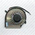 Вентилятор Версия 2 Правый для GPU MSI GE62VR GP62VR GP62MVR серии Aavid PAAD06015SL N371 N403 4pin
