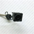 Разъем питания на кабеле Длина 14см для Sony Vaio VPC-EB VPCEB серии PCG-7121 PCG-7131 PJ170 4wire 4pin M970 015-0001-1513-A 015-0001-1513_A A-1766-393-A A-1773-449-A A-1773-450-A