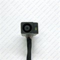 Разъем питания на кабеле Длина 17,5см для HP 630 631 635 636 2000 Compaq Presario CQ57 серии 646121-001 350714L00-600-​​G Pj699