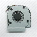 Вентилятор для Dell Latitude E6510 серии Forcecon DFS601705MB0T F962 DC5V 0.5A 4pin DC280007RFL 0TCF42 TCF42