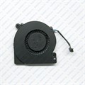 Вентилятор для HP EliteBook 720 G1 725 G2 820 G1 820 G2 ProBook 650 G1 серии Delat KSB0405HBA02 Forcecon DFS401505M10T FCC3 0.4A 4pin DC5V 730547-001 780895-001 6033B0033301