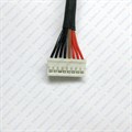 Разъем питания на кабеле Длина 4см для Dell Inspirion 17R-5720 17R-7720 N7720 серии