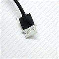 Разъем питания на кабеле Длина 21см для Acer Aspire E1-522 E1-522G серии Gateway NE522 NE722 серии Packard Bell EasyNote TE69KB серии MS2370 MS2372 MS2384 EA50 EG50 V5WE2 PJ849 50.M81N1.001 DC30100PX00 50.4YU05.001 50.4YU05.002 50.4YU05.021 50.4YU05.022