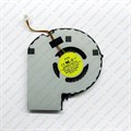 Вентилятор для Dell Inspiron 15Z -5523 серии Forcecon DFS481105F20T FBDV DC5V 0.5A 3pin 23.10717.002 0N5RM9 N5RM9 0W0K85 W0K85 0T6V7J T6V7J