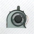 Вентилятор для Dell Vostro Dell Inspiron 14-3458 14-3459 14R-5455 15-3552 15-3558 15-5558 15-5458 17-5758 серии Forcecon DFS541105FC0T FGAK Sunon EF50060S1-C320-G99 3pin 023.1002R.0001 023.1002R.0011