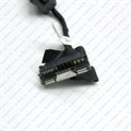 Переходник Кабель жесткого диска 7+6pin для HP 255 G1 450 455 1000 2000 серии HP ProBook 640 650 G1 серии Compaq Presario CQ45 CQ57 серии NEWTON 14" 15" 6017B0362201