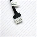 Разъем питания на кабеле Длина 5.5см для Acer Aspire 7741 серии PJ431 50.4HNV.04.001