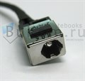 Разъем питания на кабеле длина 15см для Lenovo B460 B470 B570 B570E B575 E49 E49L K49 V460 V570 V575 Z570 Z575 серии 50.4IH09.001 31049963 31048976 31048977 31049535 31049536 31049958 31049964 31049965