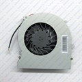 Вентилятор Original для MSI GT62 GT62VR 16L1 16L2 16L3 S5 S6 PABD19735BM N322 N355 (4pin) 0.65A 12V