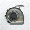 Вентилятор Версия 1 Левый CPU для Msi GE62VR GP62VR GP62MVR GE72VR GE72MVR GP72VR серии Aavid PAAD06015SL N366 N387 N402 4pin DC5V