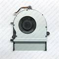 Вентилятор Версия 2 Правый СPU для Asus A501L K501L K501LX K501U K501UX V505L V505LX V505U V505UB V505UX серии Delta NS85B01-14M03 0.50A Xuirdg XRBIJIBENFAN P001 4pin DC5V 13NB08Q1T01011