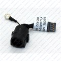 Разъем питания на кабеле Версия 2 Длина 2см для Sony Vaio SVE11 серии 4wire 4pin V180 603-0201-7774-A 603-0201-7774_A A-1886-254-A A-1886-262-A